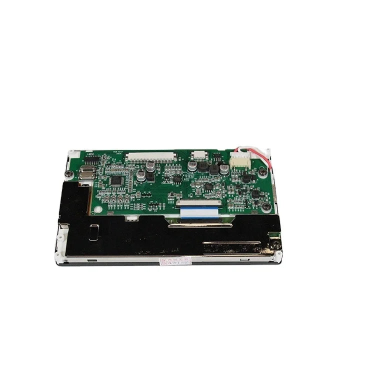 SUNORO Genuine Construction Machinery Parts 3863457 386-3457 Monitor Screen E320D Monitor Lcd Screen