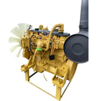 SUNORO C6.4 E320D Excavator Motor Engine Assy for CAT C4.4 C7 C7.1 C9 C13 C15 C18 Cat Complete Diesel Engine Assembly