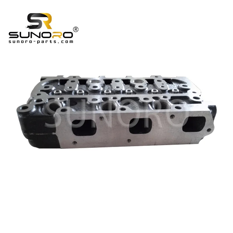 For Kubota Tractor Diesel Engine D722 Cylinder Head Assy 1J092-03040 1E387-03040 16873-03042 16689-03049