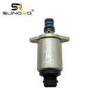 SUNORO 24V Solenoid Valve TM68501 25Bar for Hydraulic Pump Proportional Solenoid Valve