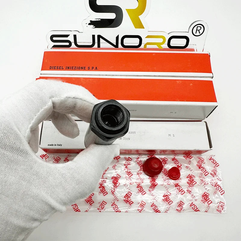 330B Excavator Diesel Engine Parts 3406 3408 Pencil Injector 4W7019 4W7018 4W7017 Construction Machinery Parts