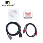 FPR Diagnostic Tool Diesel EFI Engine Excavator Tractor Marine Generator Diagnostic Tool With Version 1983000033 CS9703000000