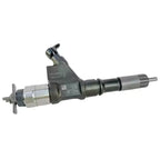 Fuel Injector 095000-5970 23670-E0360 for Hino 700 Series E13c Diesel Engine Spare Parts Construction Machinery