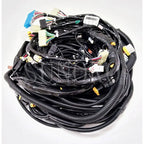 Excavator External Wiring Harness 207-06-61242 207-06-61231 207-06-6211 for PC450-6 PC400-6