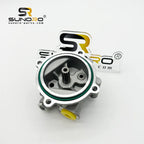 K3V112 Gear Pump 14535458 VOE14535458 14536750 VOE14536750 EC290 Hydraulic Pump EC240 Pilot Pump