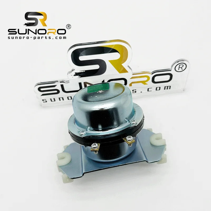 Excavator Parts 6HK1 4HK1 I-suzu Genuine Engine Battery Relay 8-94379543-1 8943795431