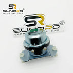 Excavator Parts 6HK1 4HK1 I-suzu Genuine Engine Battery Relay 8-94379543-1 8943795431