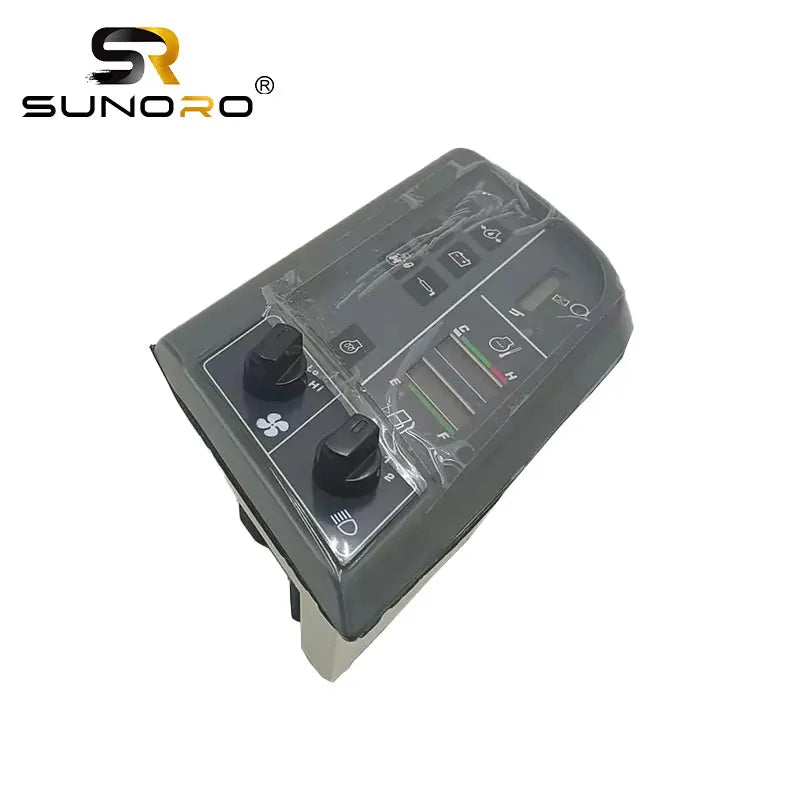 Ko-matsu PC60 PC120 Panel Monitor Display Assembly 7834-75-100 7834-75-2003 7834-75-2002 7834-75-2001 7834-75-2000 7834-75-2100