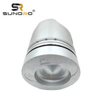 SUNORO 6D22T 6D22 Piston Kit ME052809 ME052447 ME052664 Mitsubishi Engine Parts