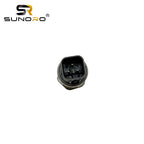 Good Quality DH220-5 DH220-7 High Pressure Sensor Switch 8Z11800-500K for Construction Machinery Parts