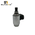 SUNORO High Quality Excavator Spare Part Solenoid Valve for 42329500 31805300 24V SR1P2-A2/H35-24E12A-B SOLENOID VALVE