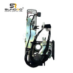 EXCAVATOR SPARE PARTS YA60027216 YA00031829 9315463 4705920 SWITCH ASSY for ZX200-5G ZX250LC-5B