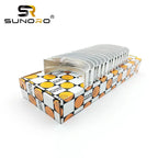 M6325K R6325K Main Con-Rod Bearing 6D16T 6D17 ME993951 ME993942 for MITSUBISHI Daido Connecting Rod Bearing