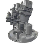 SUNORO ZX200 Excavator Main Hydraulic Pump Model HPV102/HPV118 Replacement Parts Construction Machinery