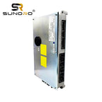SUNORO Excavator Accessories SK200-6 SK210-6 Controller Control Panel YN22E00037F6 YN22E00120F1