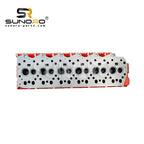 S6S Cylinder Head 32B01-01011 32B01-01010 32B0101011 32B0101010 for FD35 FD40 FD45 for Komatsu TCM Forklift