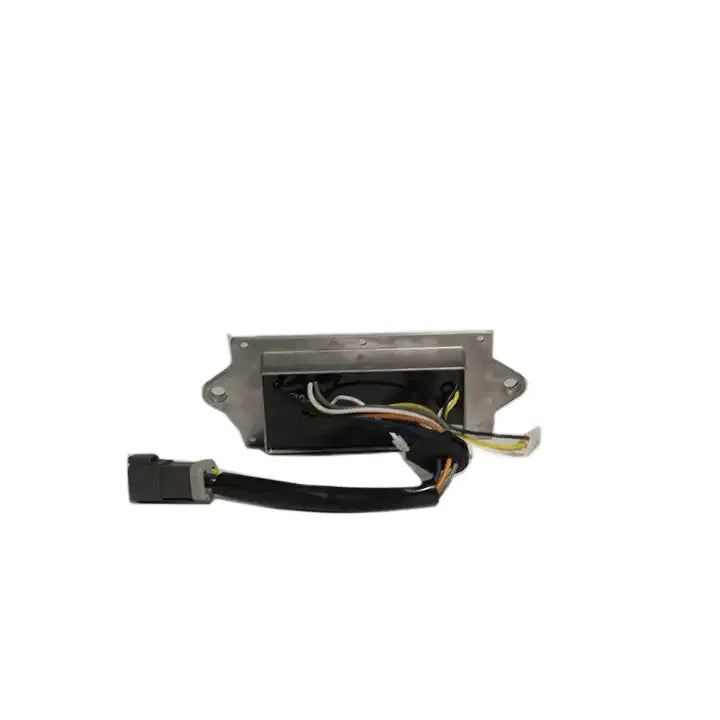SUNORO 6 Lines Excavator E320B Throttle Motor Drive Module 247-5232 247-5231 Throttle Drive Module