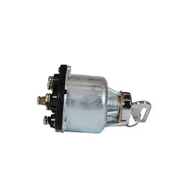 High Quality 007SS-54-3 S113 Ignition Starter Switch Suitable for I-suzu 8970444180 8-970444418-0 897044-4180