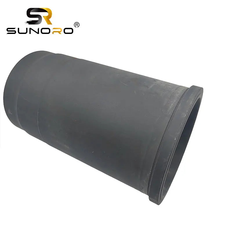 SUNORO High Quality Construction Machinery Excavator Engine Parts EK100 Cylinder Liner