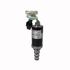 SK200-3 SK60-3 SH200 EC210 DH200 R220-5 Solenoid Valve KDRDE5KR-20/40C13-203A-T
