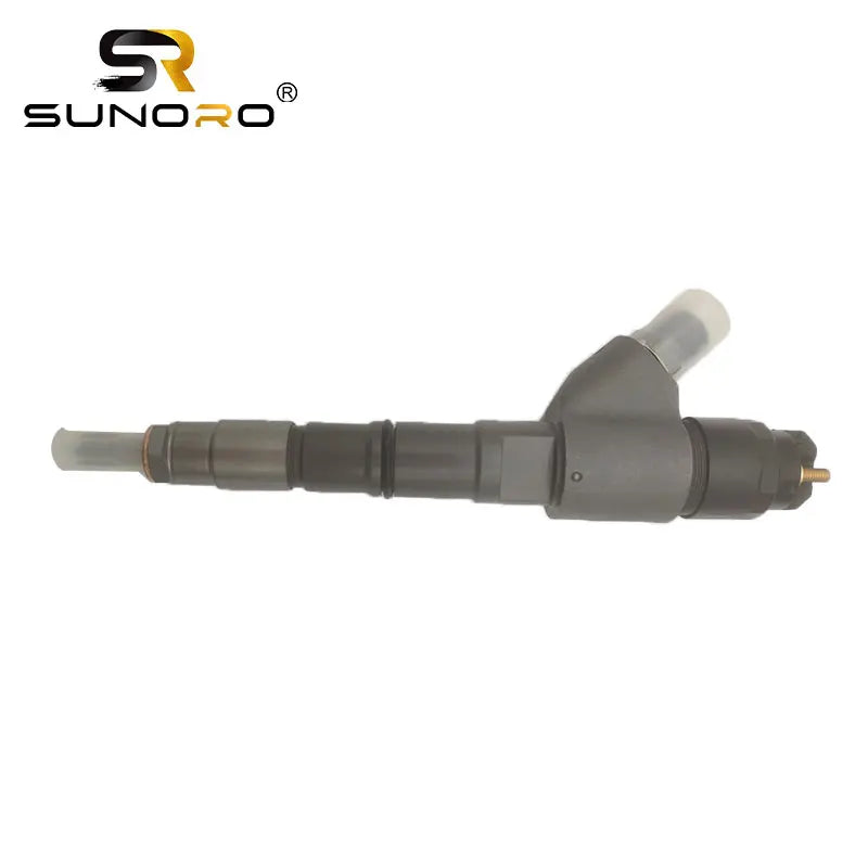 SUNORO EC290B Excavator Nozzle 0429-0986 VOE20798114 20798114 EC290 D7E Fuel Injector 0 445 120 066 0445120066