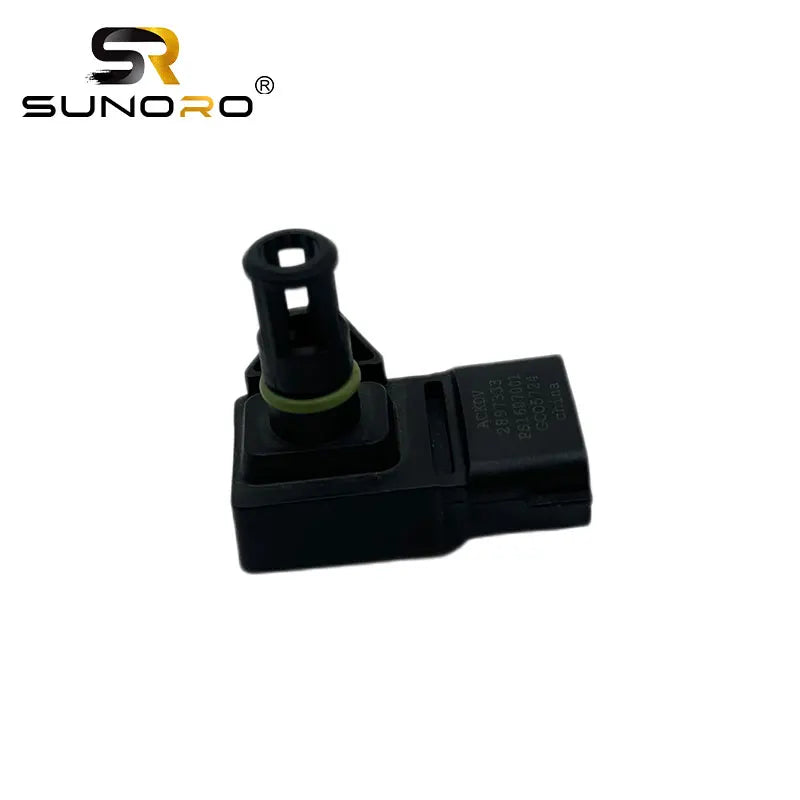 SUNORO 6754-81-2700 6754-81-2701 2897333 4921322 Pressure Temperature Sensor for Excavator PC200 PC220 PC270 PC290 PC300