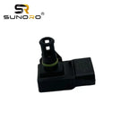 SUNORO 6754-81-2700 6754-81-2701 2897333 4921322 Pressure Temperature Sensor for Excavator PC200 PC220 PC270 PC290 PC300