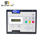 3007649 Construction Machinery Part C1.0 Engine Genset Control Monitor Display Panel 300-7649 3007649 351-8758-02