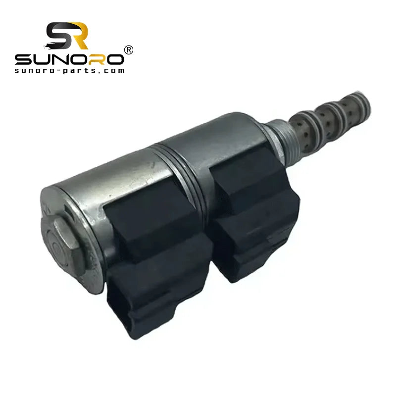 JCB Solenoid Valve 25/MM5000 25/MM4825 JCB Backhoe Loader 3cx 4cx 5cx 25-MM5000