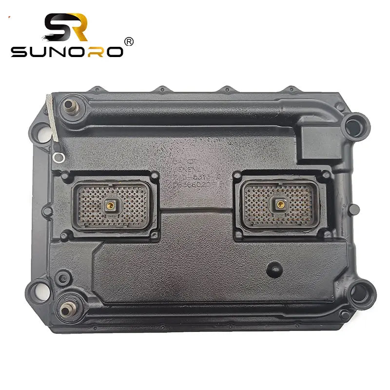 SUNORO Excavator Part 330C Excavator Computer Board Controller ECU ECM 240-5313