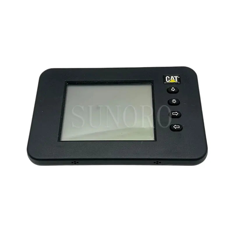 Excavator Display Screen Assembly C7 C9 Display Screen Group Monitor 307-7541 307-7542 307-7542-05