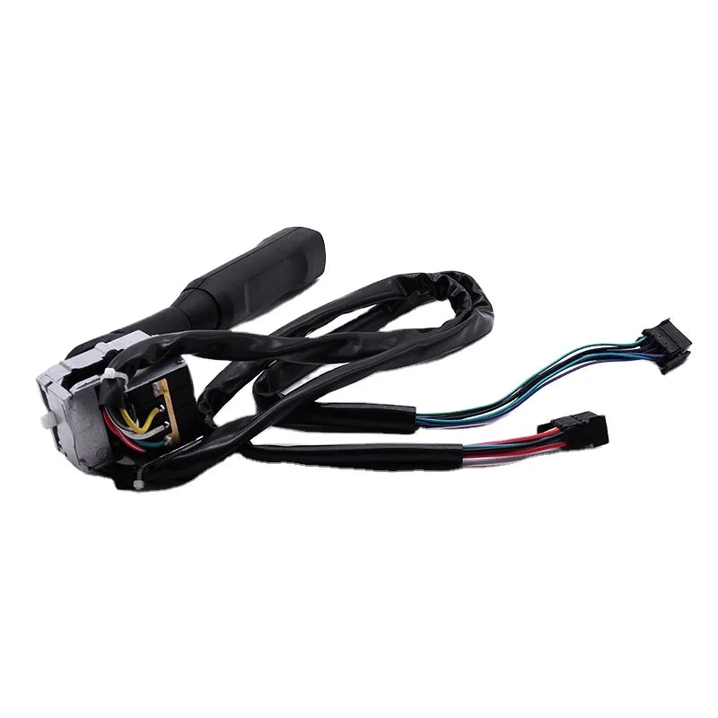 SUNORO for Mercedes-Benz Truck Truck Combination Switch Automotive Combination Switch Accessories 6555400045