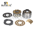 SUNORO HPV95 PC200-8 PC220-8 Hydraulic Main Pump Spare Parts Repair Kit Overhaul Complete Set for Ko-matsu Excavator Parts