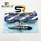 0445120219 Fuel Injector D2676 Common Rail Injector for HOCL TGA TGS TGX 12.4d 51.10100-6127 51.10100-6079 0445120100