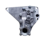 Spot Goods Oil Pump 13039311 12159765 for WEICHAI WP6.240 Diesel Engine Spare Parts Construction Machinery for Excavator Repair