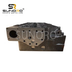 Excavator Parts C13 Cylinder Head Assy for Cylinder Head Assy