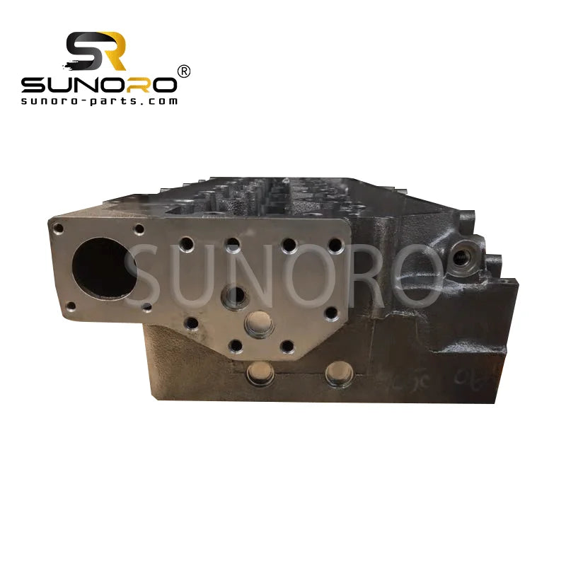 Excavator Parts C13 Cylinder Head Assy for Cylinder Head Assy