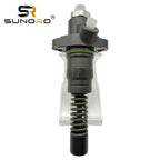Excavator EC380D Fuel Injection Pump Fuel Injector 0414673999 High Pressure Pump 0414673999 21689843 21689843 04908464