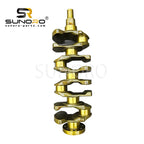 2ZZ  Crankshaft Fit for Excavator To-yota 2ZZ Engine