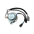 Excavator Electronic Component YN24s00003F1 Battery Relay Switch Used for Ko-belco Sk200-8 SK200-6E
