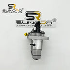 For Kubota Engine V2203 V2403 L4150 Compatible Fuel Injection Pump F2302 1G796-51011 1G796-51012 Construction Machinery Parts