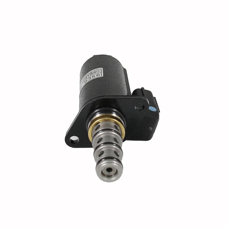 YN35V00021F1 KWE5K-31G24YB40 Hydraulic Pump Solenoid Valve Is Suitable for Kobelco SK200-3 SK200-5 SK200-6 SK330-6E