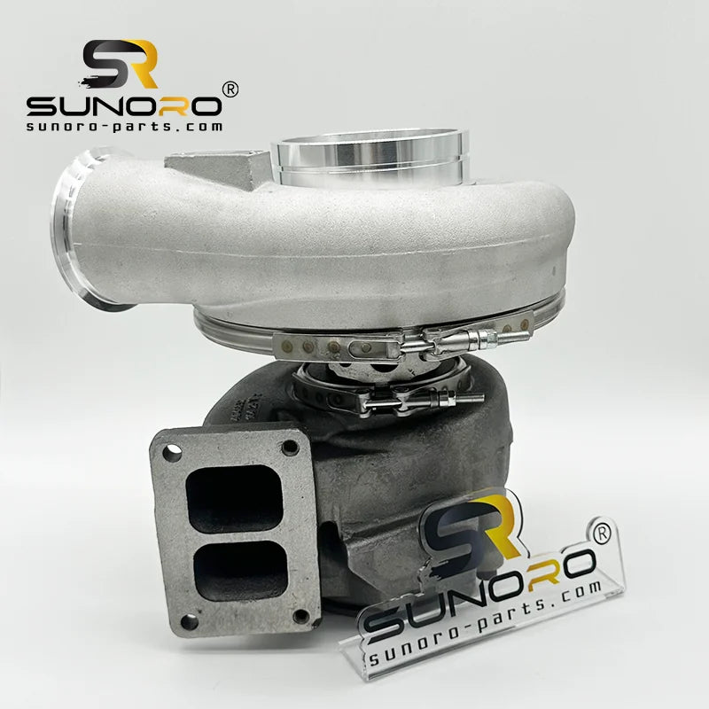 Excavator Voe11447016 4042660 11158360 4024659 11158202 Diesel Engine Turbocharger for  EC700 HE551 H4045457 EC700B EC380 EC480