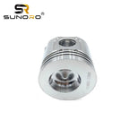 Engine Piston Kit 129367-22090 129367-22091 Construction Machinery Spare Parts Fits 3D84 3D84-3 3D84-2 3D84-2E 3D84-5 3D84-1