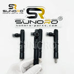 Yangma 4TNV84T Original diesel Fuel Injector 729649-53100 729648-53100 729946-53300 Fuel Nozzle