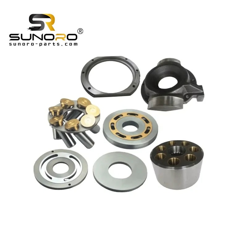 Best Price Excavator Hydraulic Pump Spare Parts A8V055 A8V080 A8V0107 A8V0140 A8V0160 A8V0200 Hydraulic Main Pump Parts