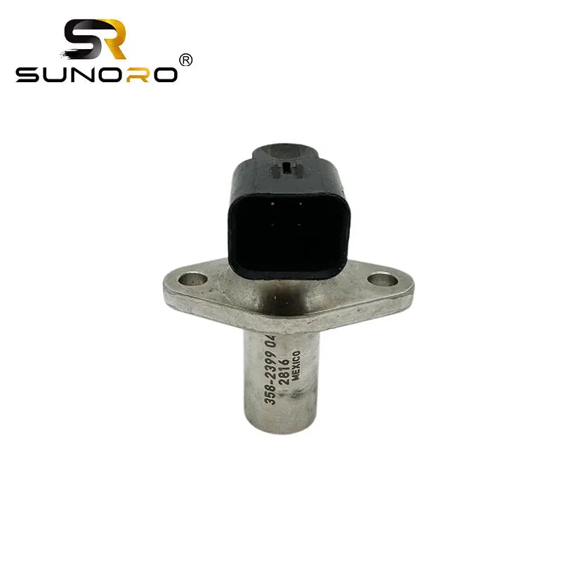 SUNORO Revolution Sensor 358-2399 3582399 for CW34 D6K2 D6K D9T PL72 CS68B CAT963D D5K2