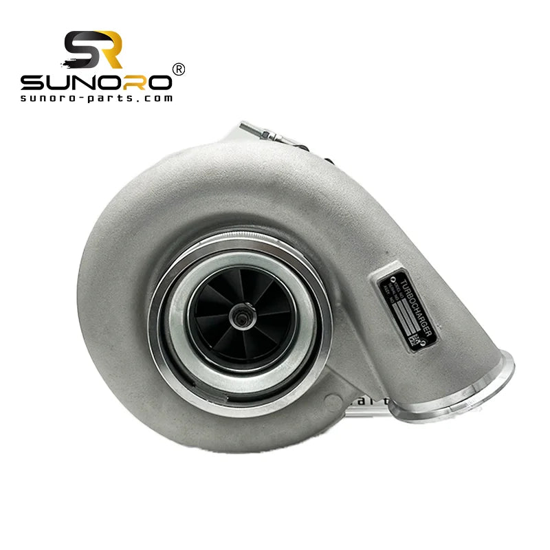 Excavator Voe11447016 4042660 11158360 4024659 11158202 Diesel Engine Turbocharger for  EC700 HE551 H4045457 EC700B EC380 EC480