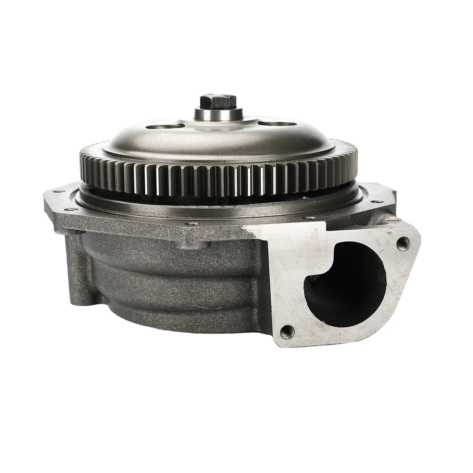 SUNORO C15 Excavator Engine Part 161-5719 High Quality Water Pump 1615719