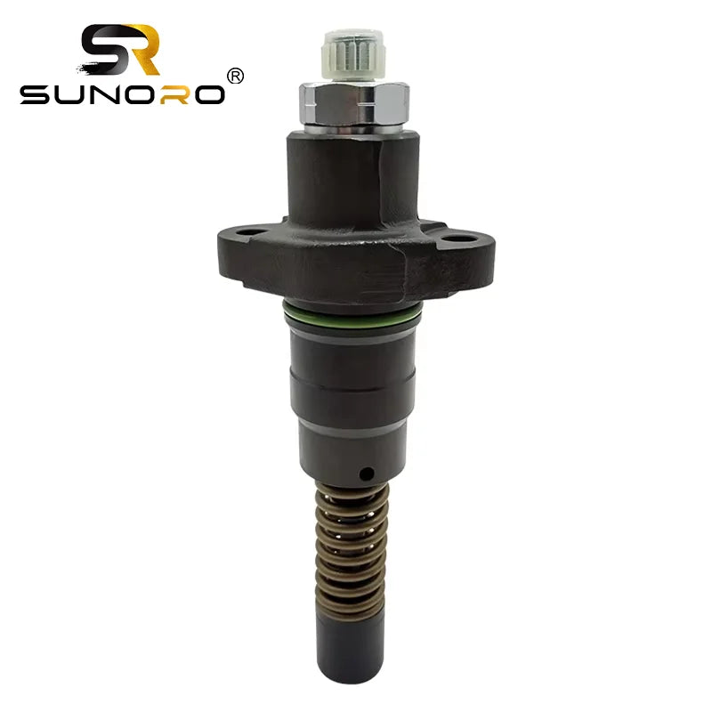 Diesel Fuel Injector Pump 0414693005 0414693007 21147445 Original Unit Pump Suit D7E D6E Deutz Engine 210 240